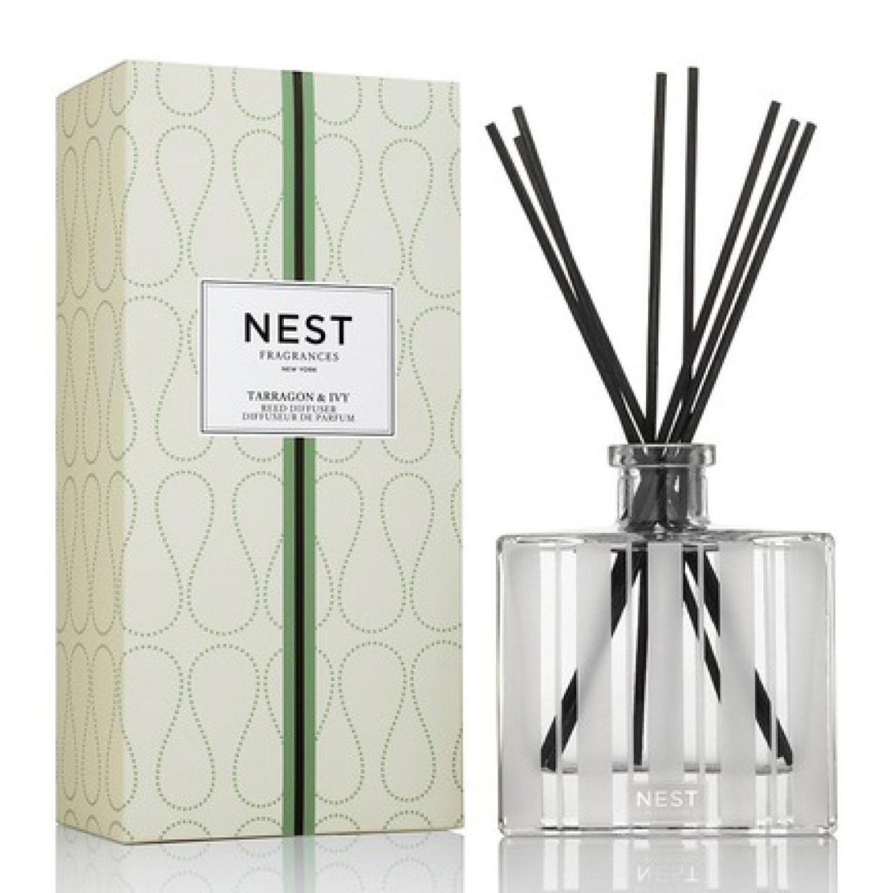 Nest aromatherapy diffuser