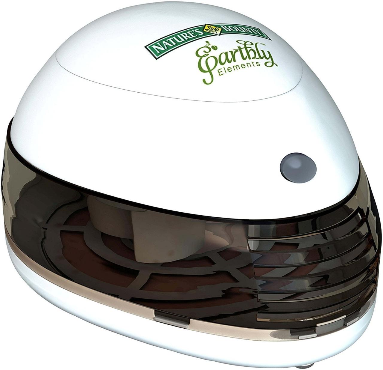 Natures bounty aromatherapy diffuser