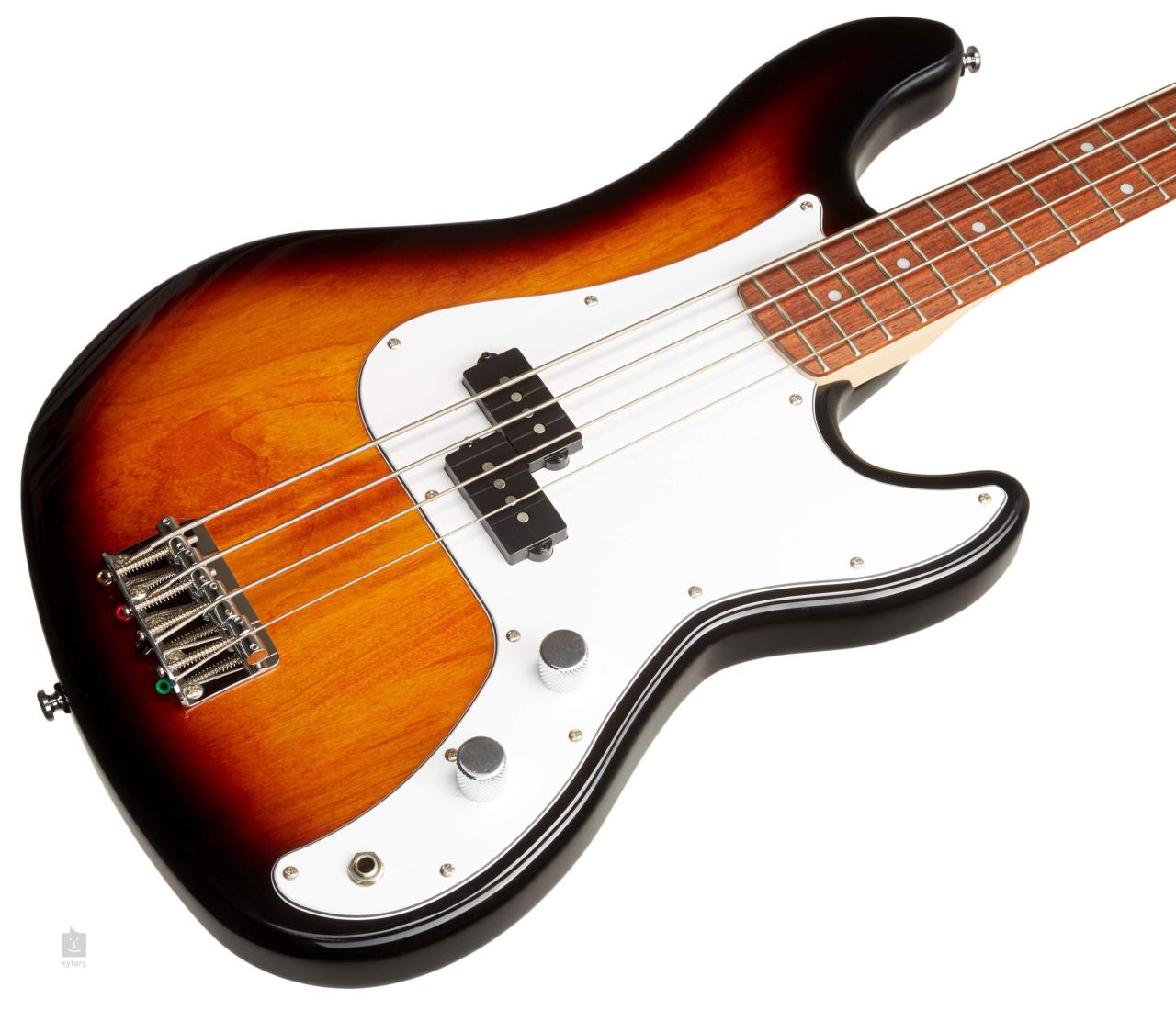 Cort gb54 2ts guitar