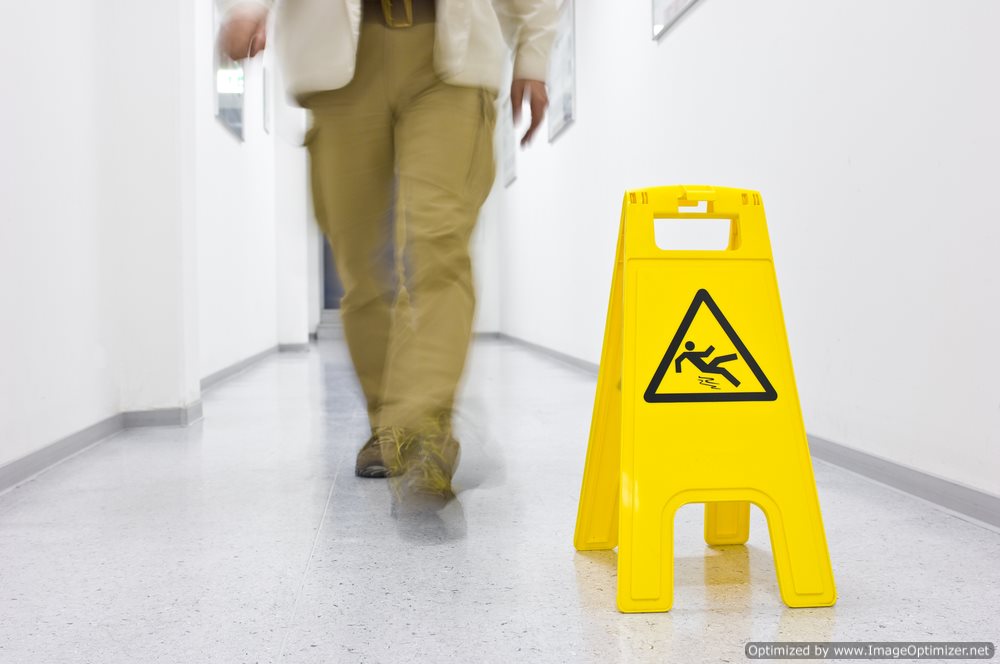 Insurance guide returning specific deloitte office safety