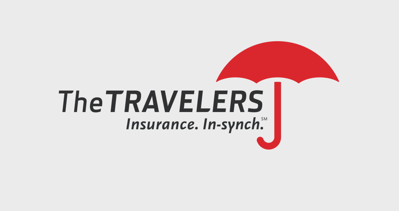 Travelers logodix
