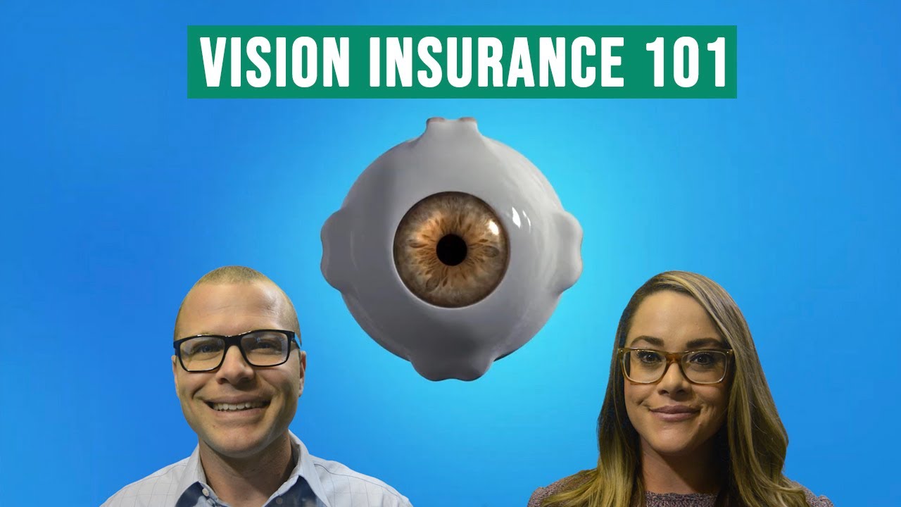 Insurance eye vision