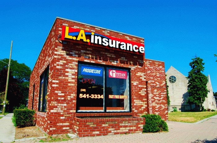 Insurance
